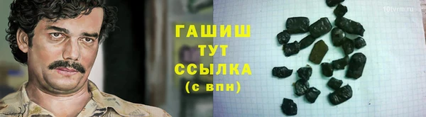шишки Верея
