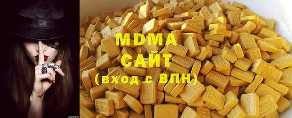 шишки Верея